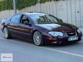 CHRYSLER 300M ESCOBAR JANT 200 BİN KM