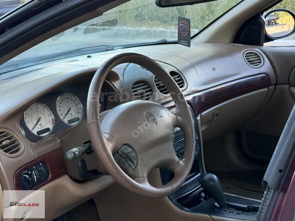 CHRYSLER 300M ESCOBAR JANT 200 BİN KM