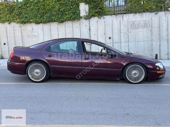 CHRYSLER 300M ESCOBAR JANT 200 BİN KM