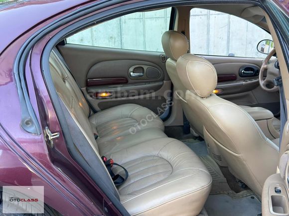 CHRYSLER 300M ESCOBAR JANT 200 BİN KM