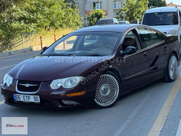 CHRYSLER 300M ESCOBAR JANT 200 BİN KM