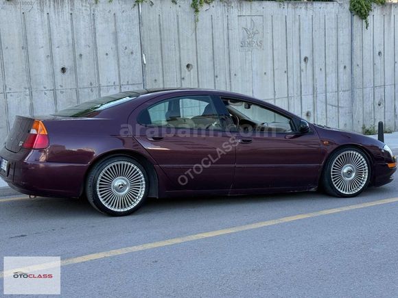 CHRYSLER 300M ESCOBAR JANT 200 BİN KM