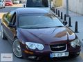 CHRYSLER 300M ESCOBAR JANT 200 BİN KM