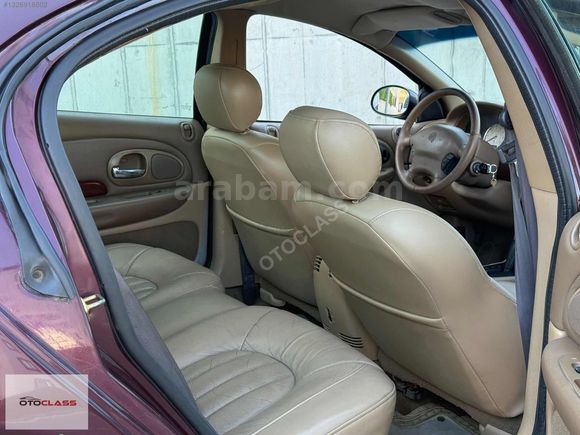 CHRYSLER 300M ESCOBAR JANT 200 BİN KM