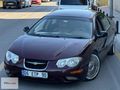 CHRYSLER 300M ESCOBAR JANT 200 BİN KM
