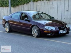 CHRYSLER 300M ESCOBAR JANT 200 BİN KM