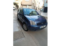 Sahibinden Ford Fusion 1.4 TDCi Comfort 2006 Model