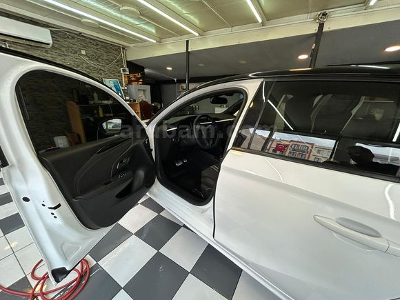 Sahibinden Opel Corsa 1.2 T Ultimate 2024 Model 