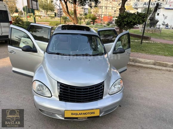 DOLULAR DOLUSU OTAMATİK