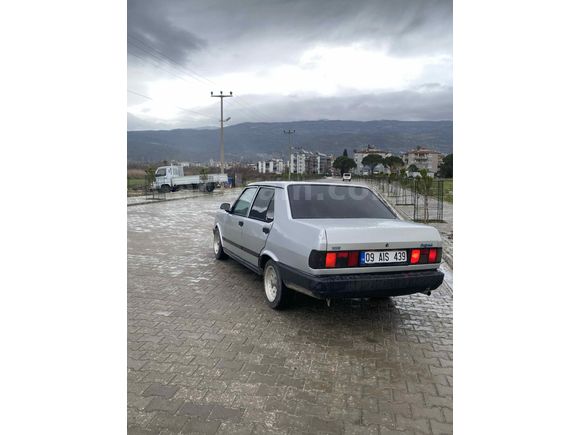 Sahibinden Tofaş Doğan L 1989 Model 