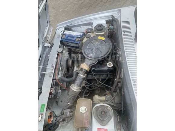 Sahibinden Tofaş Doğan L 1989 Model 