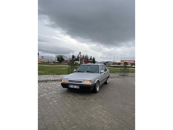 Sahibinden Tofaş Doğan L 1989 Model 