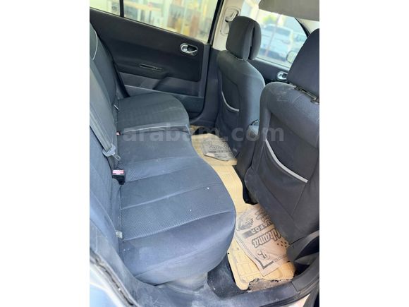 Galeriden Renault Megane 1.5 dCi Dynamique 2005 Model Şanlıurfa