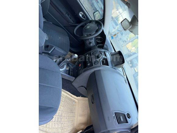Galeriden Renault Megane 1.5 dCi Dynamique 2005 Model Şanlıurfa