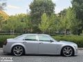 2007 MODEL 300C 4.KOLTUK ISITMA SANRUF KROM JANT KURULU