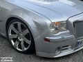 2007 MODEL 300C 4.KOLTUK ISITMA SANRUF KROM JANT KURULU
