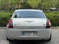 2007 MODEL 300C 4.KOLTUK ISITMA SANRUF KROM JANT KURULU