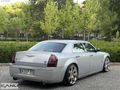 2007 MODEL 300C 4.KOLTUK ISITMA SANRUF KROM JANT KURULU