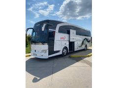 Sahibinden Mercedes - Benz Travego 15 SHD  Makyajlı kasa