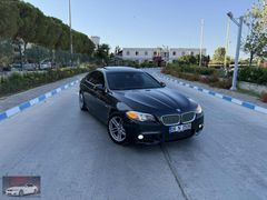 BMW 520d Executive M Sport Vakum/Dikişli Topido/7 Seri Koltuk