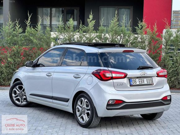 ELİT SMART PAKET MAKYAKLI KASA CAM TAVANLI