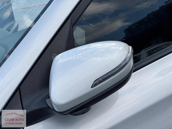 ELİT SMART PAKET MAKYAKLI KASA CAM TAVANLI