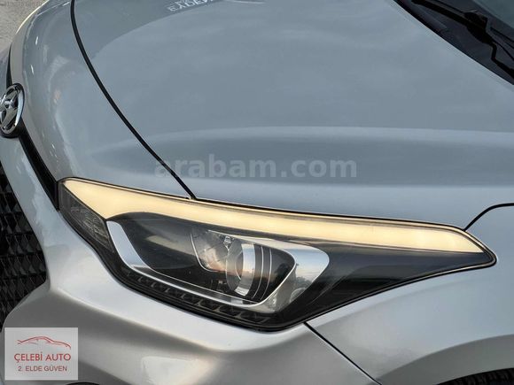 ELİT SMART PAKET MAKYAKLI KASA CAM TAVANLI