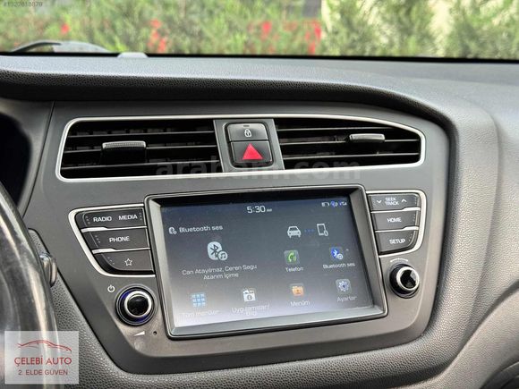 ELİT SMART PAKET MAKYAKLI KASA CAM TAVANLI
