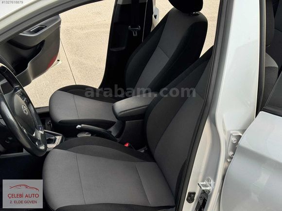 ELİT SMART PAKET MAKYAKLI KASA CAM TAVANLI