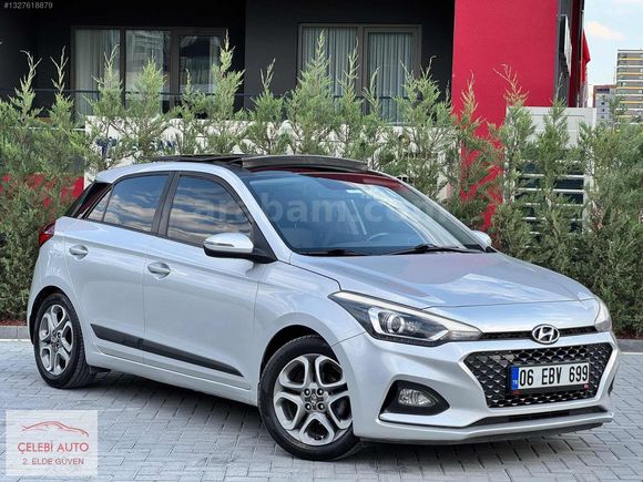 ELİT SMART PAKET MAKYAKLI KASA CAM TAVANLI