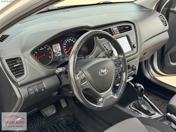 ELİT SMART PAKET MAKYAKLI KASA CAM TAVANLI