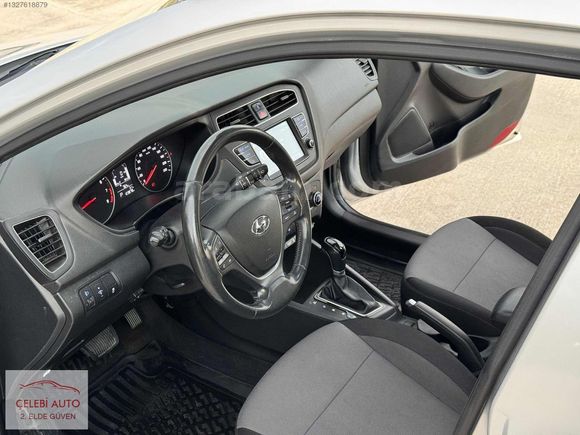 ELİT SMART PAKET MAKYAKLI KASA CAM TAVANLI