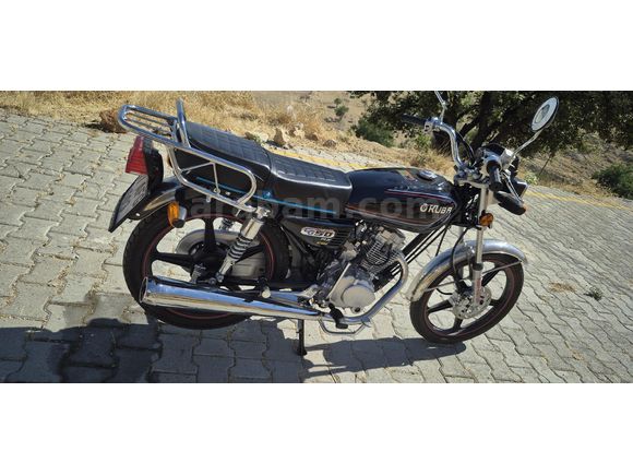 Sahibinden Kuba CG 50