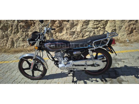 Sahibinden Kuba CG 50