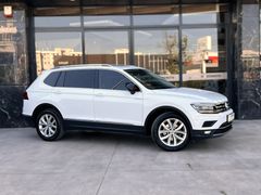 2021/VOLKSWAGEN/TİGUAN ALLSPACE/1.5 TSİ/HİGHLİNE/CAM TAVAN/150HP