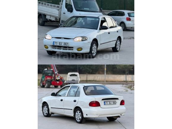TERTEMİZ KLİMALI MASRAFSIZ FIRSAT ARACI