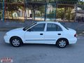 AKÇA OTOMOTİVDEN 1999 MODEL ORJİNAL 1.3 HYUNDAİ ACCENT LS
