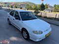 AKÇA OTOMOTİVDEN 1999 MODEL ORJİNAL 1.3 HYUNDAİ ACCENT LS