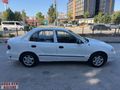 AKÇA OTOMOTİVDEN 1999 MODEL ORJİNAL 1.3 HYUNDAİ ACCENT LS