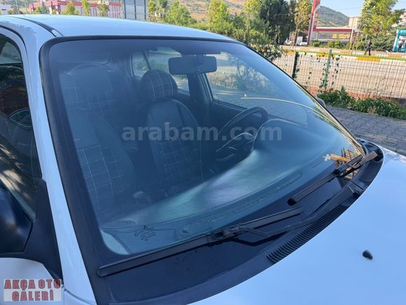 AKÇA OTOMOTİVDEN 1999 MODEL ORJİNAL 1.3 HYUNDAİ ACCENT LS