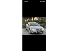 Sahibinden Volkswagen Passat 1.6 FSi Comfortline 2006 Model