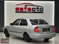 Sefa Oto 'dan 2000 HYUNDAI ACCENT 1.3 LPG'li DEĞİŞENSİZ
