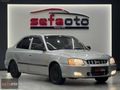 Sefa Oto 'dan 2000 HYUNDAI ACCENT 1.3 LPG'li DEĞİŞENSİZ