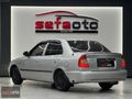 Sefa Oto 'dan 2000 HYUNDAI ACCENT 1.3 LPG'li DEĞİŞENSİZ