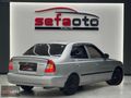 Sefa Oto 'dan 2000 HYUNDAI ACCENT 1.3 LPG'li DEĞİŞENSİZ
