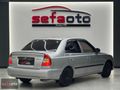 Sefa Oto 'dan 2000 HYUNDAI ACCENT 1.3 LPG'li DEĞİŞENSİZ