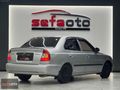 Sefa Oto 'dan 2000 HYUNDAI ACCENT 1.3 LPG'li DEĞİŞENSİZ
