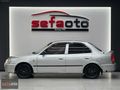 Sefa Oto 'dan 2000 HYUNDAI ACCENT 1.3 LPG'li DEĞİŞENSİZ