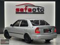 Sefa Oto 'dan 2000 HYUNDAI ACCENT 1.3 LPG'li DEĞİŞENSİZ