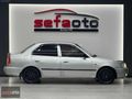 Sefa Oto 'dan 2000 HYUNDAI ACCENT 1.3 LPG'li DEĞİŞENSİZ